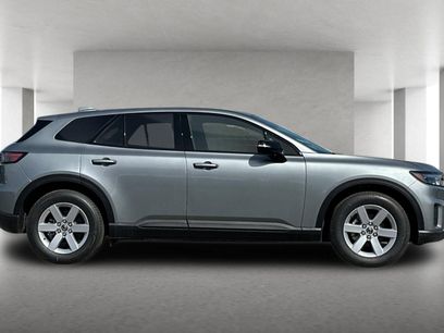 New 2026 Honda Prologue Eco