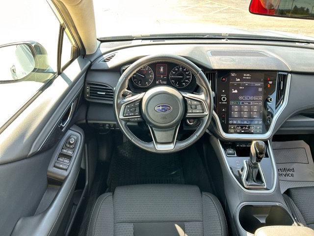 Used 2023 Subaru Outback Premium AWD/4WD image 23