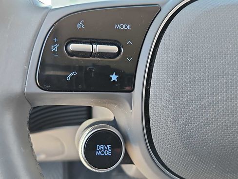 Certified 2023 Hyundai Ioniq 5 Limited AWD/4WD image 22