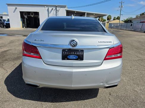 Used 2016 Buick LaCrosse Leather FWD image 9