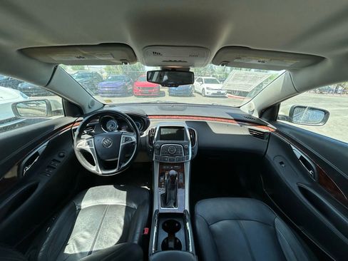 Used 2013 Buick LaCrosse Leather image 16