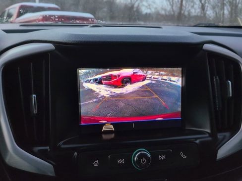 Used 2020 GMC Terrain SLE w/ Driver Convenience Package image 44