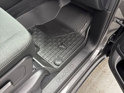 New 2026 RAM 1500 Big Horn w/ Night Edition AWD/4WD image 28