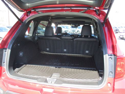 Certified 2023 Honda Passport EX-L image 14