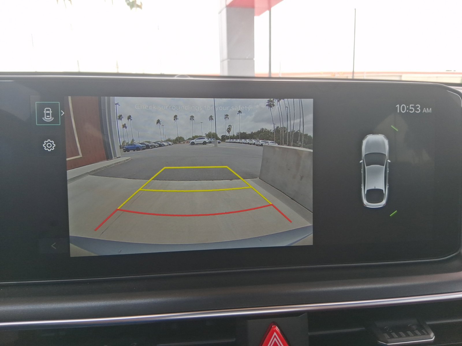 New 2026 Kia K5 GT-Line w/ GT-Line Premium Package FWD image 28