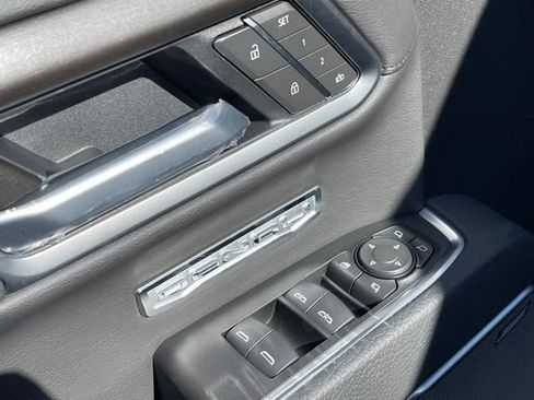 New 2026 GMC Sierra 1500 Denali AWD/4WD image 19