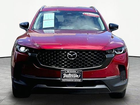 Certified 2026 MAZDA CX-50 2.5 Hybrid w/ Premium Plus Pkg AWD/4WD image 3