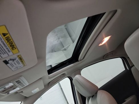 Certified 2022 Honda HR-V EX image 24
