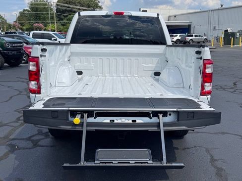 Used 2021 Ford F150 XL w/ Equipment Group 101A High RWD image 40