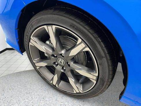 New 2026 Honda Civic Sport Touring image 12