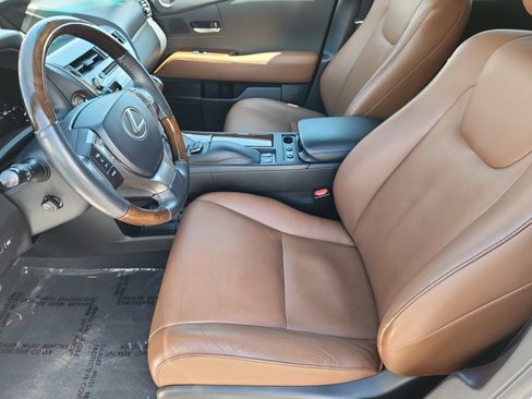 Used 2015 Lexus RX 350 AWD image 29