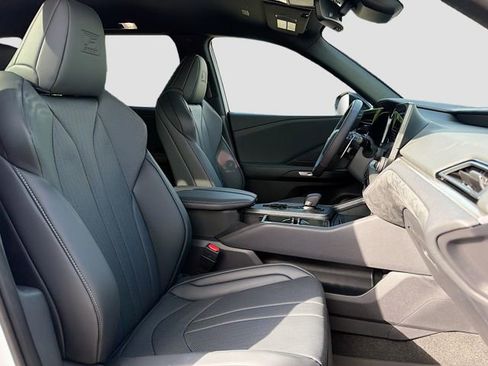 New 2026 Lexus TX 500h AWD image 16