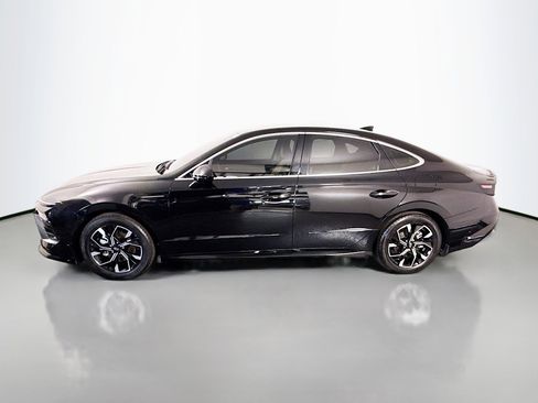 Used 2024 Hyundai Sonata SEL image 6