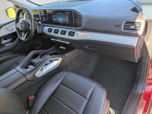 Certified 2022 Mercedes-Benz GLS 450 4MATIC image 24