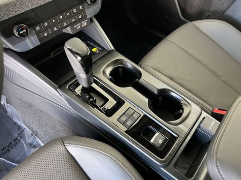 New 2026 Subaru Outback Limited image 26