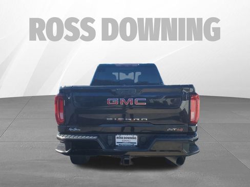 Used 2021 GMC Sierra 2500 AT4 w/ AT4 Premium Plus Package image 6