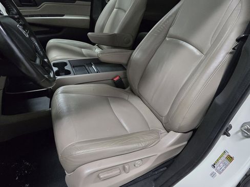 Used 2019 Honda Odyssey EX-L image 23