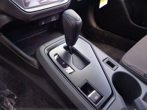 New 2026 Subaru Crosstrek 2.5i AWD/4WD image 29