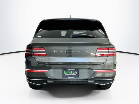 Used 2025 Genesis GV80 2.5T Standard AWD/4WD image 7