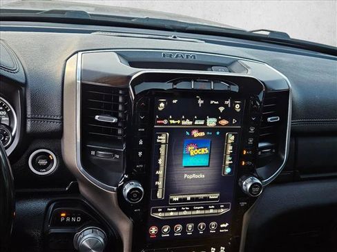 Used 2021 RAM 1500 Laramie w/ Laramie Southwest Edition image 15