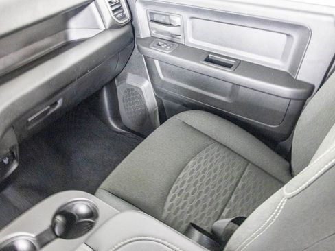 New 2026 RAM 2500 Tradesman image 30