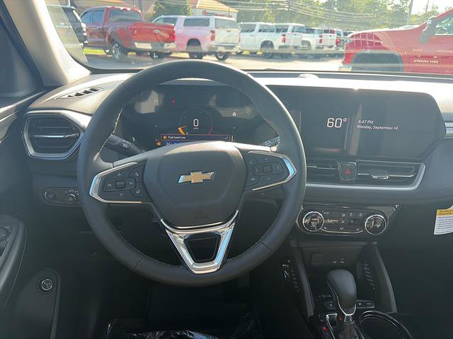 New 2026 Chevrolet TrailBlazer LT w/ Convenience Package AWD/4WD image 12