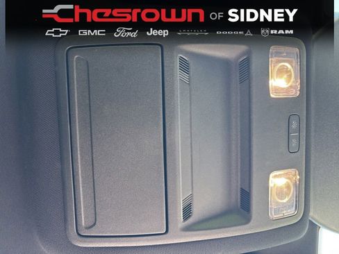 Used 2025 Ford Escape ST-Line Elite w/ Premium Technology Package AWD/4WD image 24