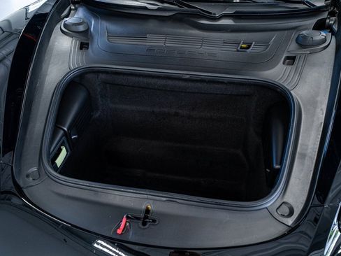 Used 2025 Porsche 718 Boxster image 56