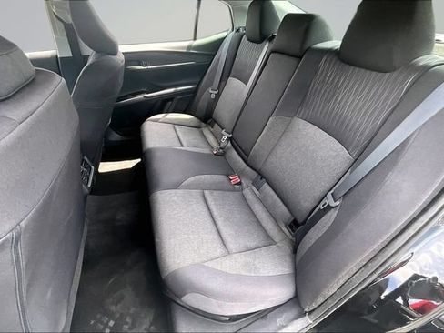 Used 2025 Toyota Camry LE FWD image 24