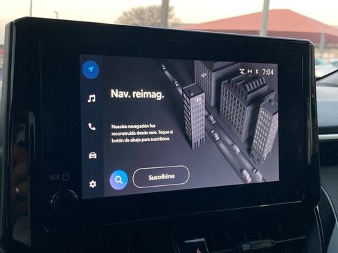 Certified 2025 Toyota Corolla SE image 20