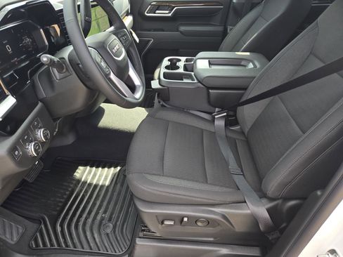 New 2026 GMC Sierra 1500 Elevation AWD/4WD image 7