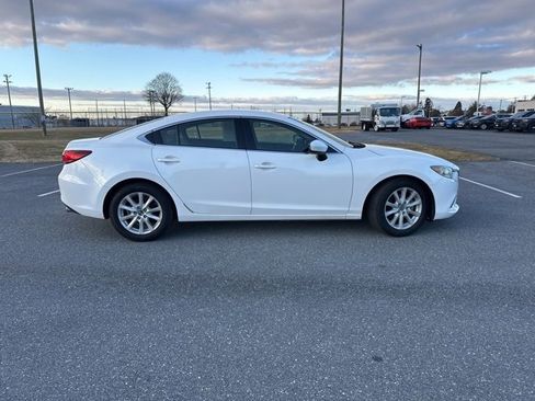 Used 2014 MAZDA MAZDA6 Sport image 4