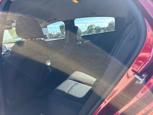 Used 2023 Chevrolet Malibu RS w/ LPO, Floor Liner Package FWD image 4