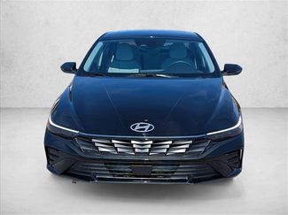 New 2026 Hyundai Elantra Limited FWD video 2