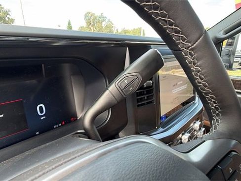 New 2026 Ford F250 Lariat image 25