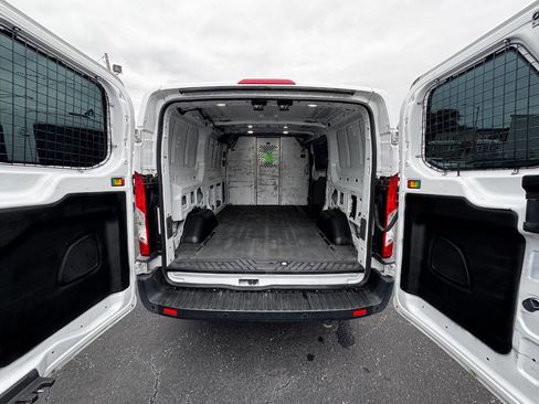 Used 2020 Ford Transit 150 Low Roof image 15