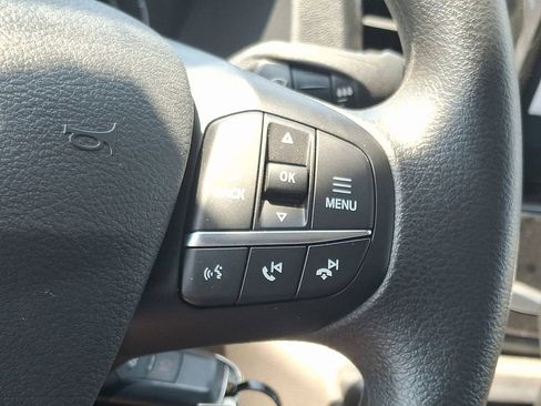 New 2025 Ford Transit 350 AWD w/ Interior Upgrade Package image 16