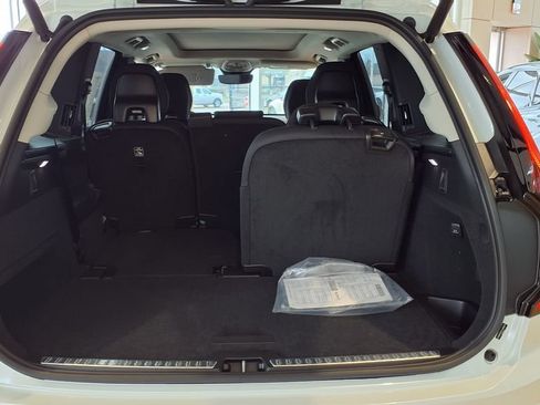 New 2026 Volvo XC90 B6 Plus w/ Protection Package AWD/4WD image 8