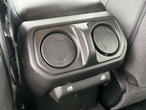 New 2026 Jeep Wrangler Willys image 16