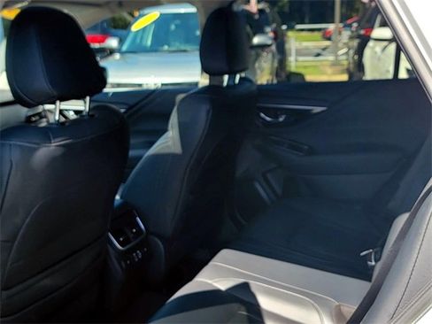 Used 2024 Subaru Outback Limited image 14