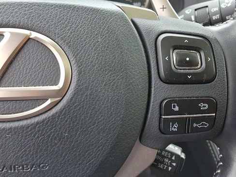 Used 2020 Lexus NX 300 AWD w/ Premium Package image 23