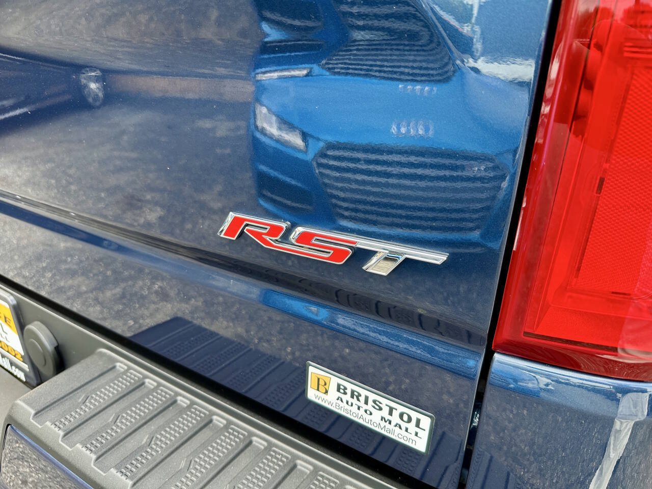 Used 2019 Chevrolet Silverado 1500 RST w/ All-Star Edition AWD/4WD image 34