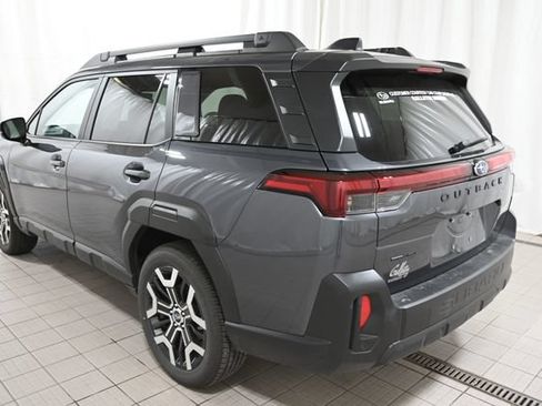 Certified 2026 Subaru Outback Touring XT AWD/4WD image 11