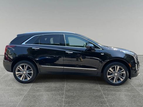 New 2025 Cadillac XT5 Premium Luxury image 6