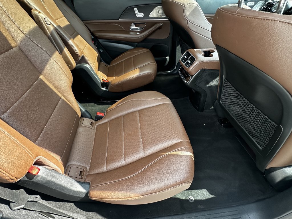 Certified 2024 Mercedes-Benz GLS 450 4MATIC image 18