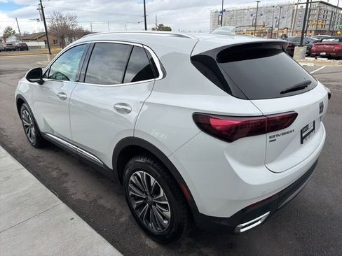 Used 2024 Buick Envision Preferred image 5