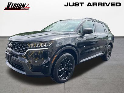 Used 2021 Kia Sorento S