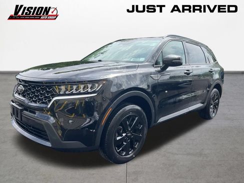 Used 2021 Kia Sorento S AWD/4WD image 1