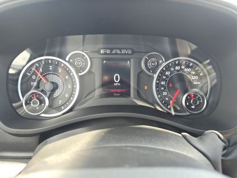 New 2026 RAM 2500 Tradesman image 18