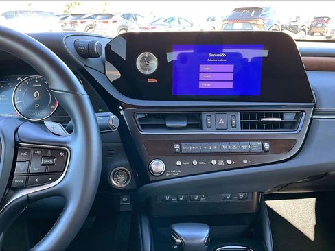 Certified 2025 Lexus ES 350 ES 350 image 6